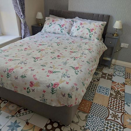 Old School B & B Pencader  エクステリア 写真