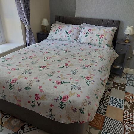 Old School B & B Pencader  エクステリア 写真