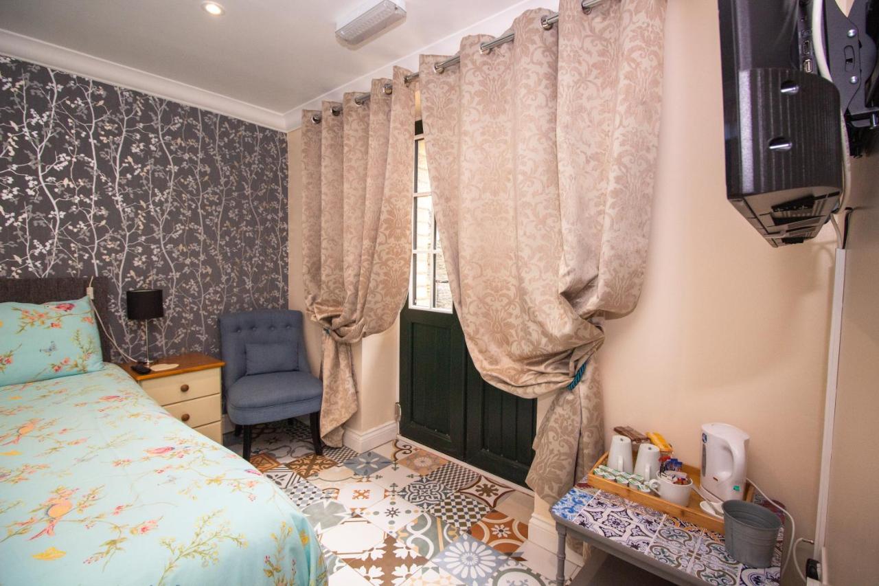 Old School B & B Pencader  エクステリア 写真