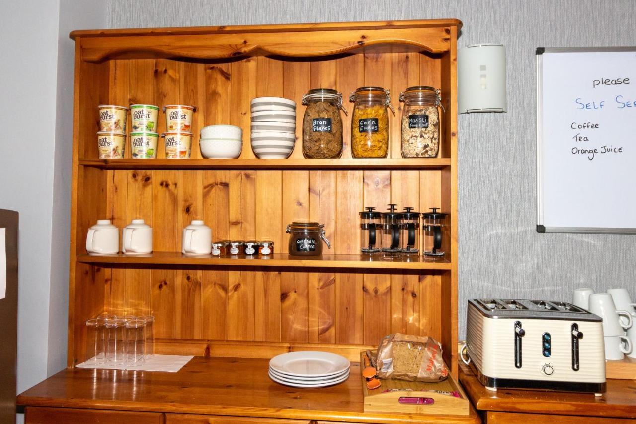 Old School B & B Pencader  エクステリア 写真