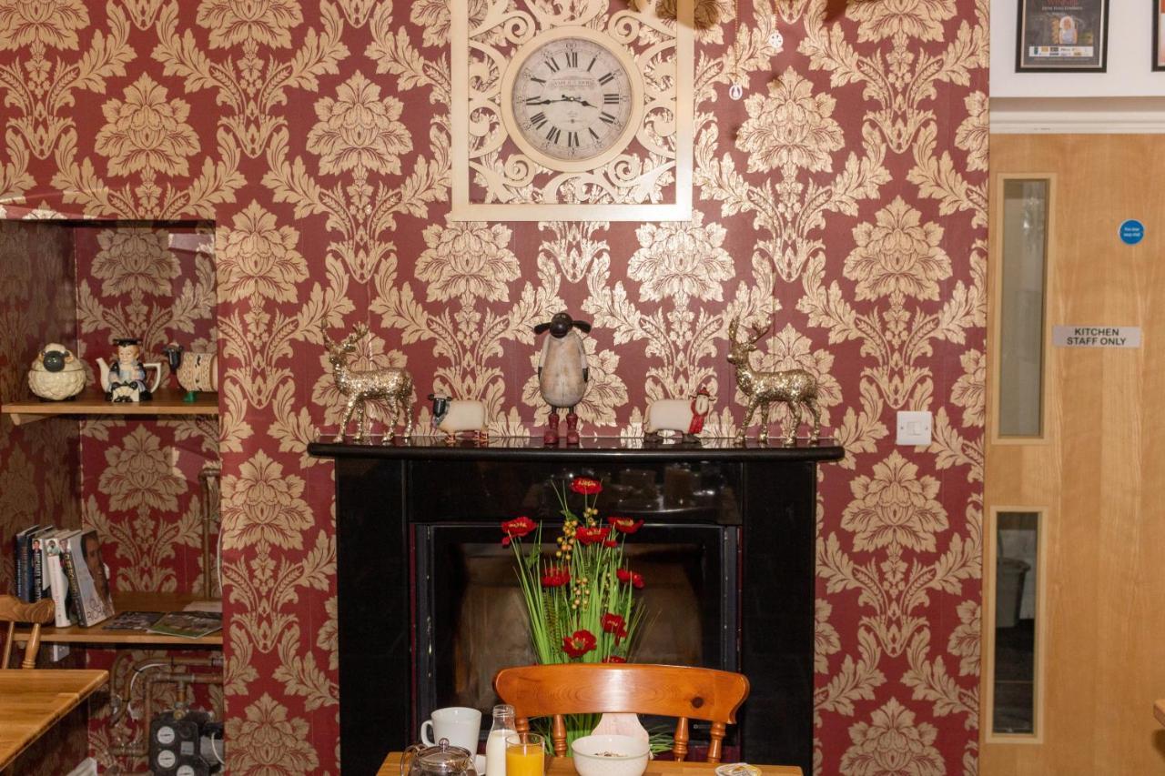 Old School B & B Pencader  エクステリア 写真