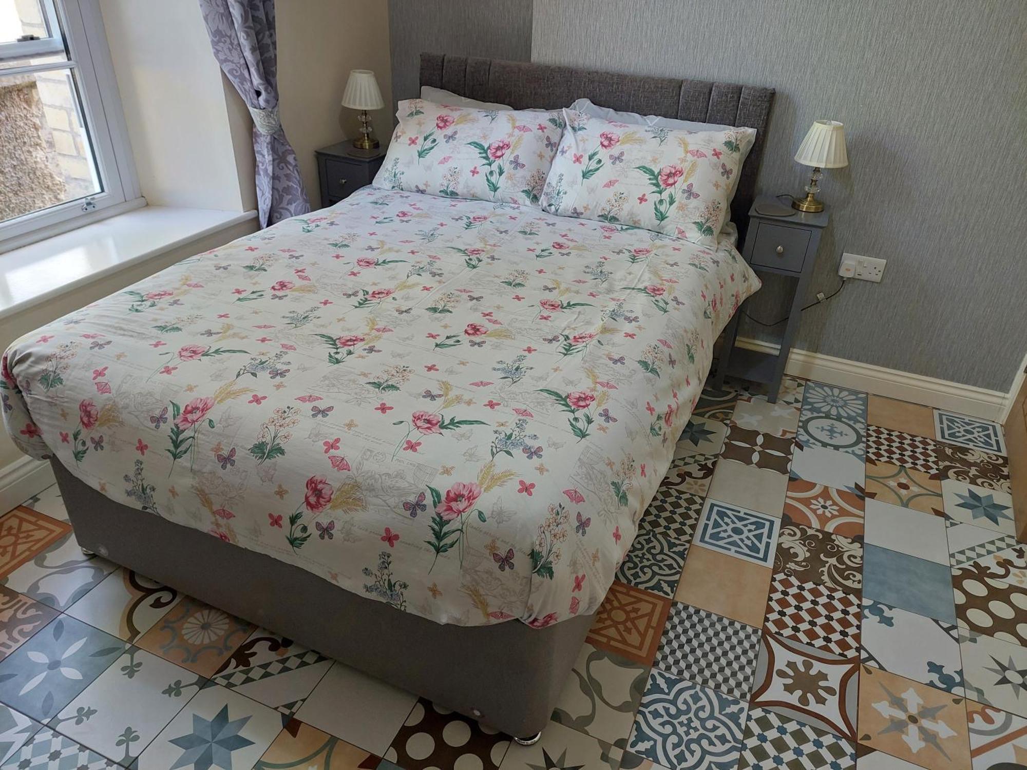 Old School B & B Pencader  エクステリア 写真