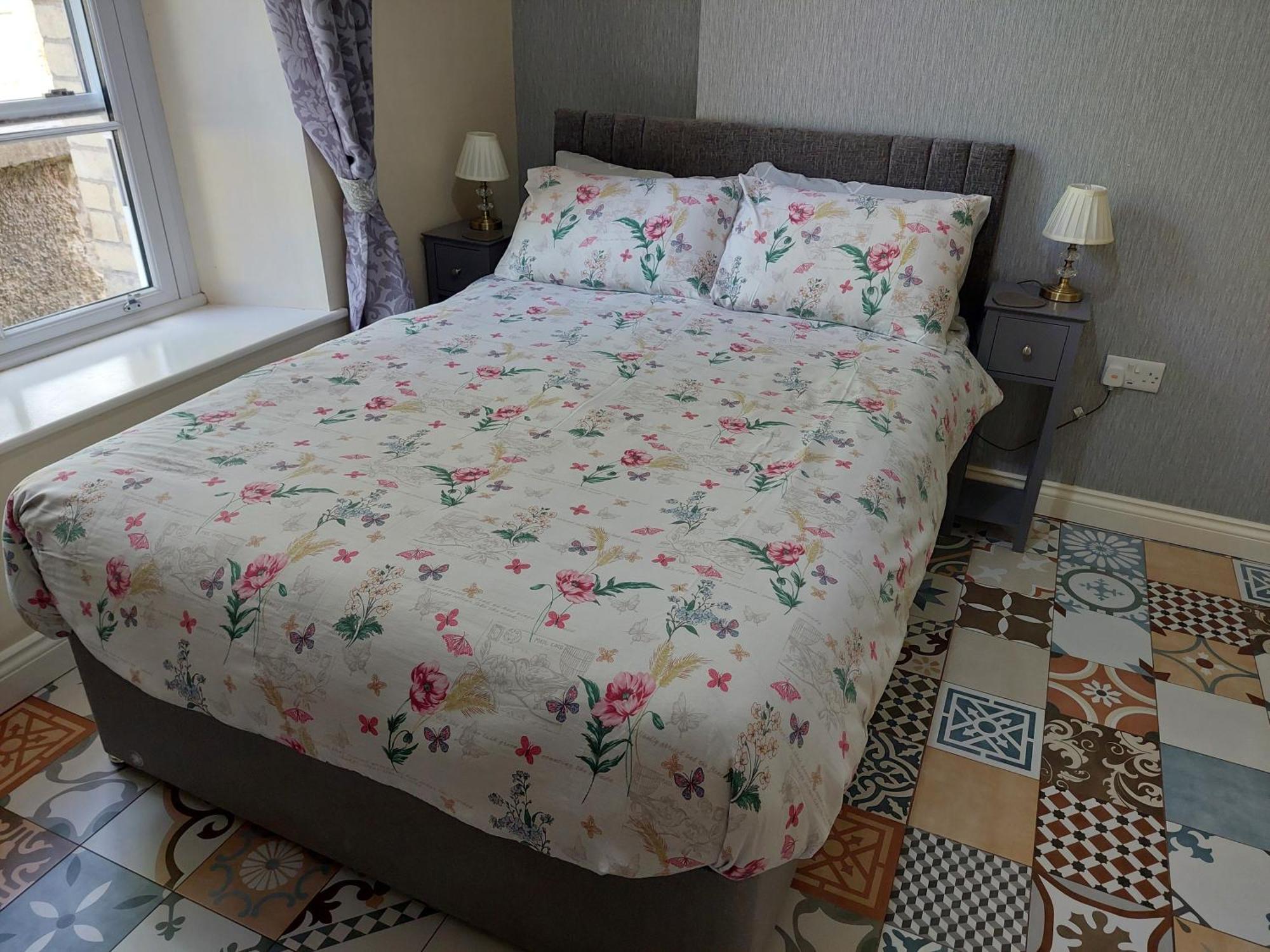 Old School B & B Pencader  エクステリア 写真