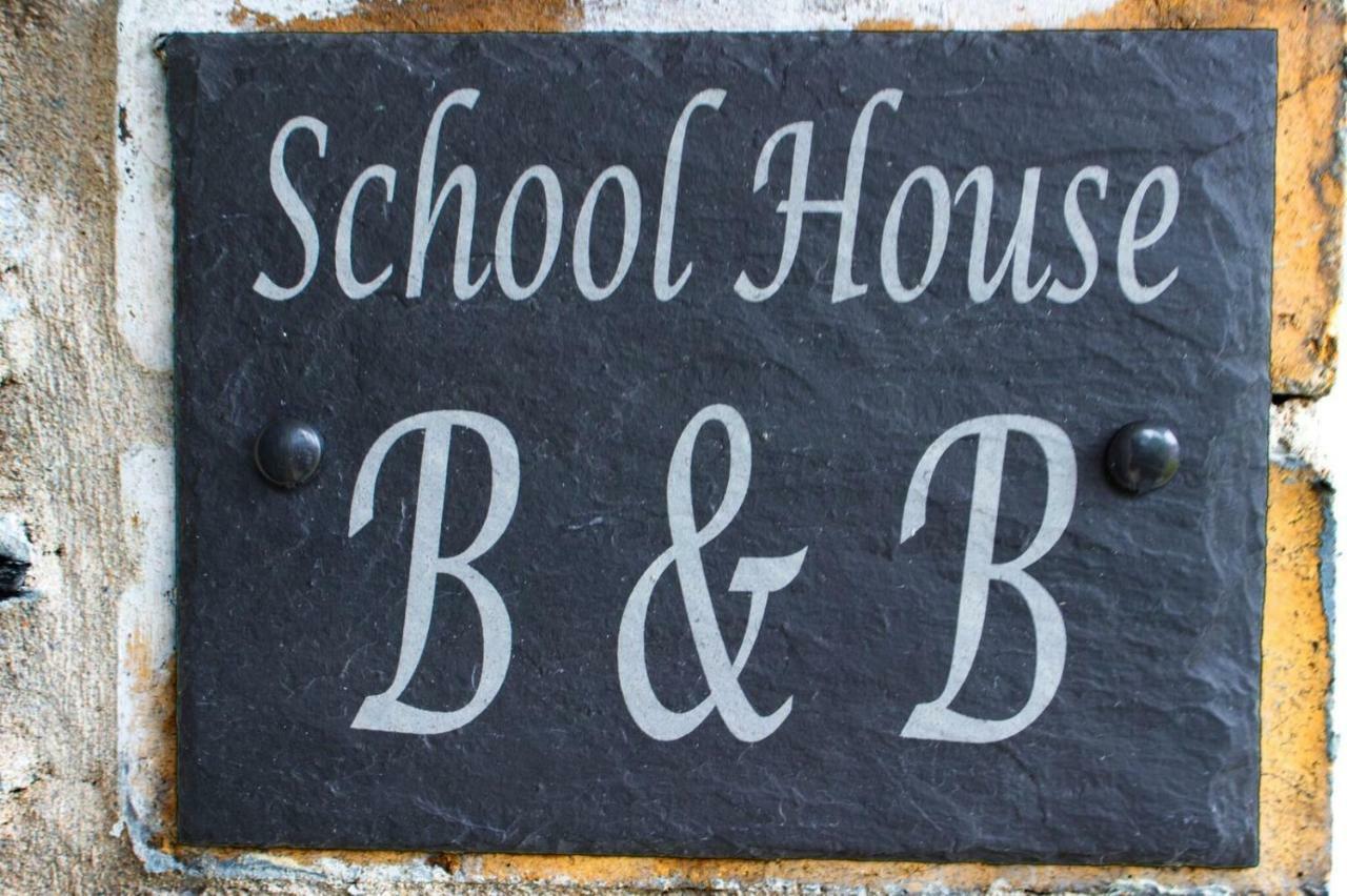 Old School B & B Pencader  エクステリア 写真
