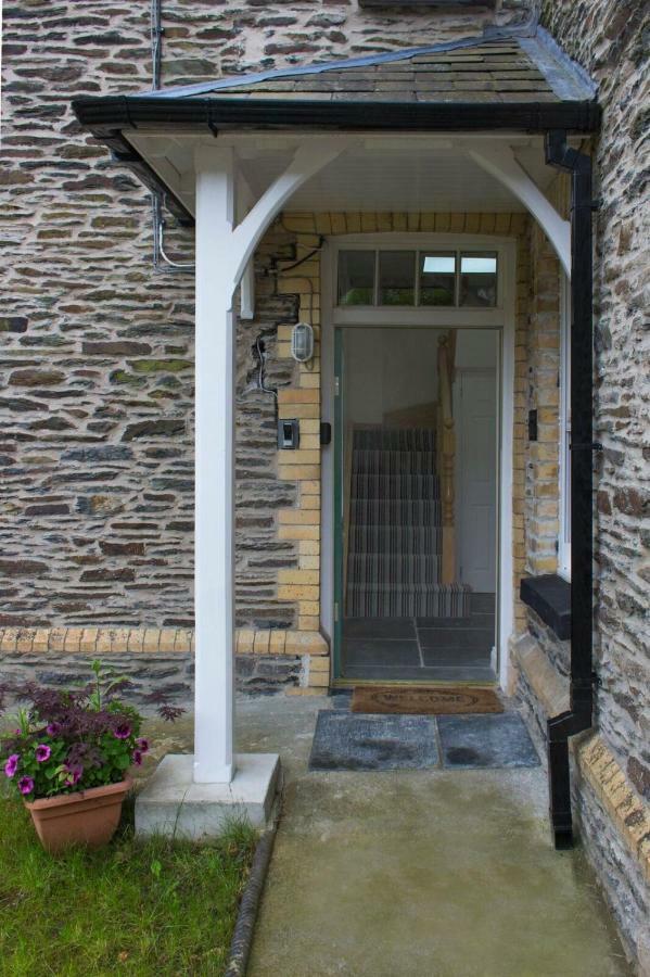 Old School B & B Pencader  エクステリア 写真